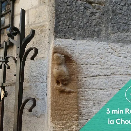Le Lamonnoye ★ Cosy & Clean ★ *