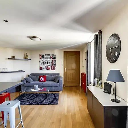 Le Lamonnoye ★ Cosy & Clean ★ *