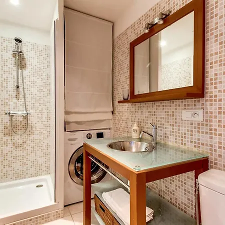 Apartament Le Lamonnoye ★ Cosy & Clean ★ *