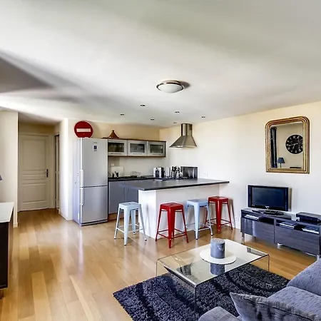 Le Lamonnoye ★ Cosy & Clean ★ * Dijon