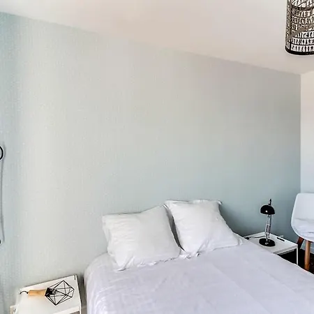 Le Lamonnoye ★ Cosy & Clean ★ Apartment Dijon